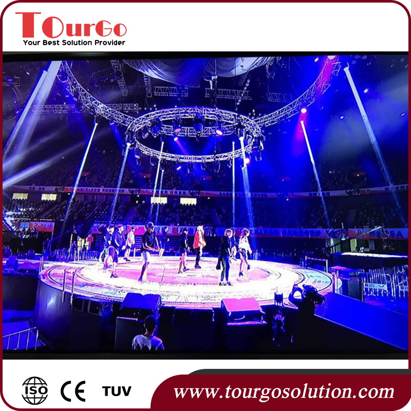 LIGHTING TRUSS
