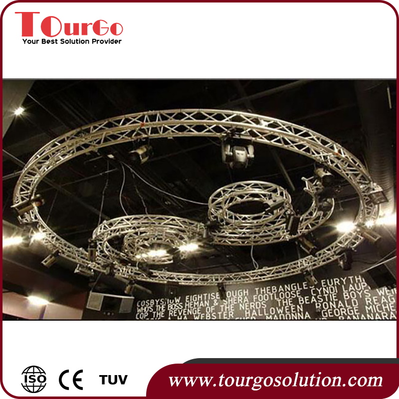 Circle Lighting Truss (12)