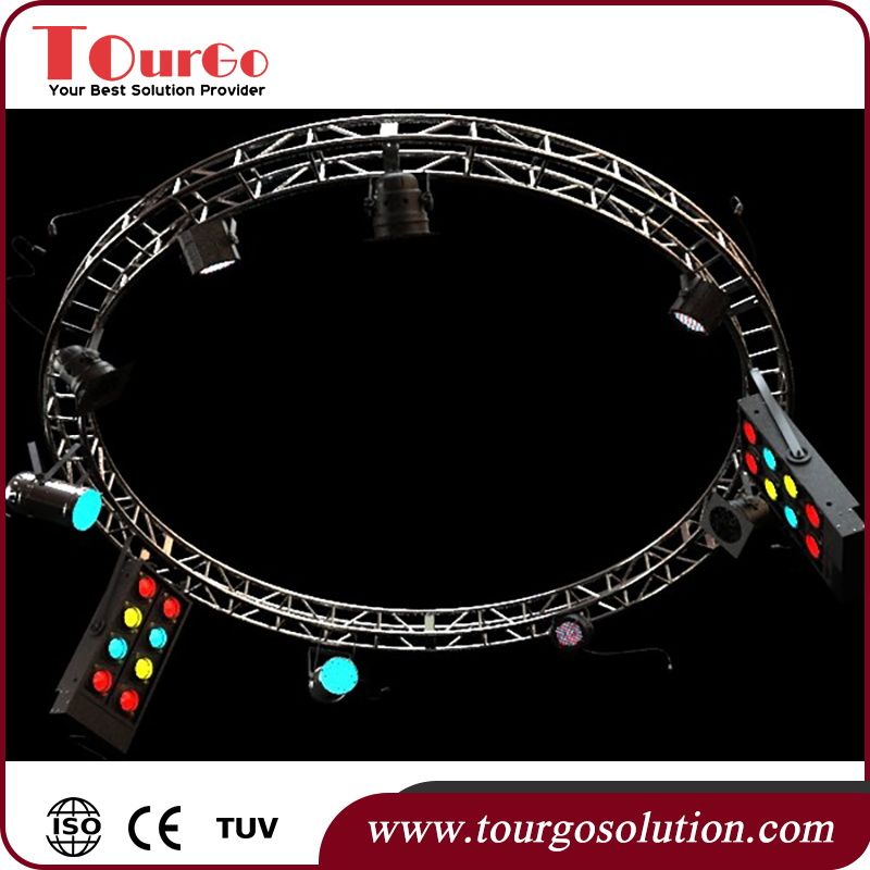 lighting truss