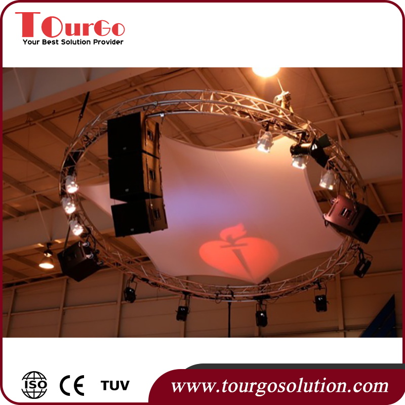 Circle Lighting Truss (16)
