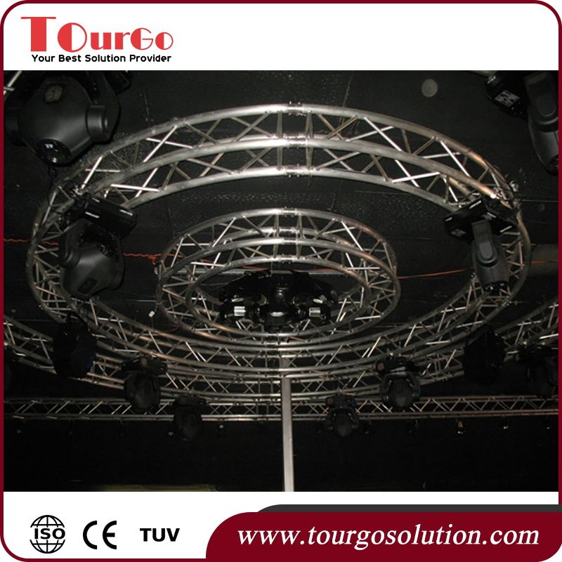 circle truss