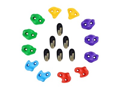 Climbing Holds1