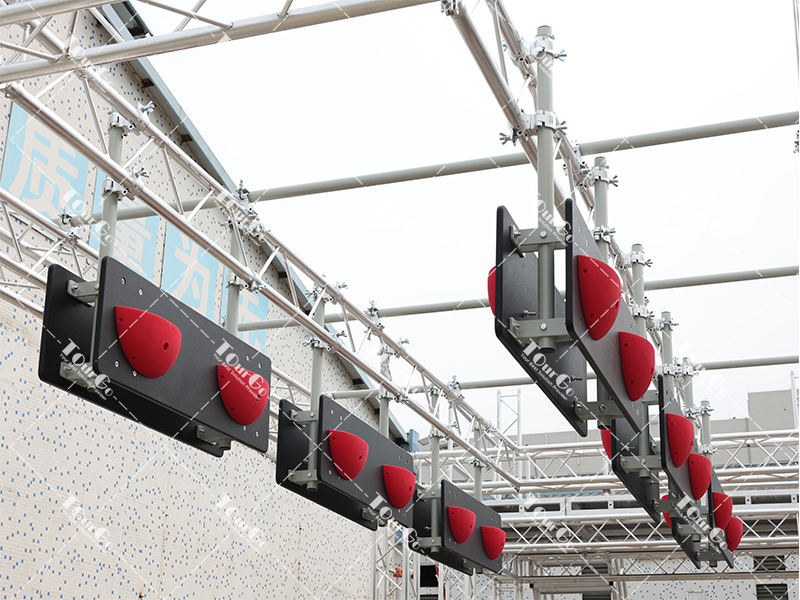 Climbing Holds