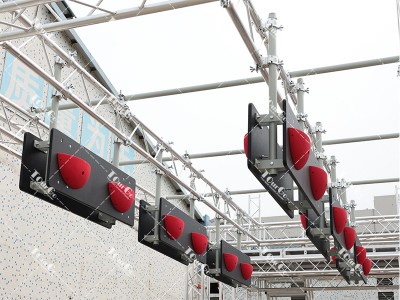 TOURGO Insight: Your Expert Guide to Choosing a UIPM-Compliant Obstacle Course