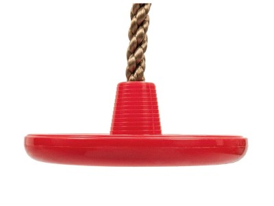 Climbing Rope with Platforms2