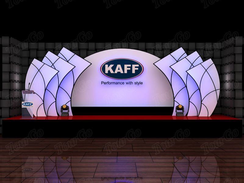 Concert Stage 3