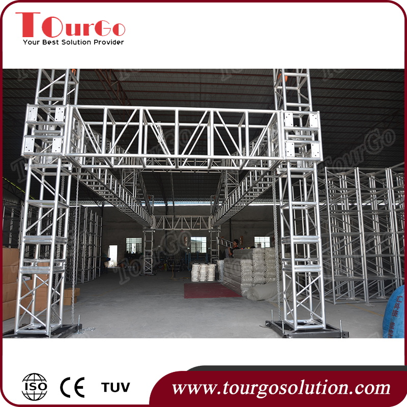 Concert Stage Truss (1)