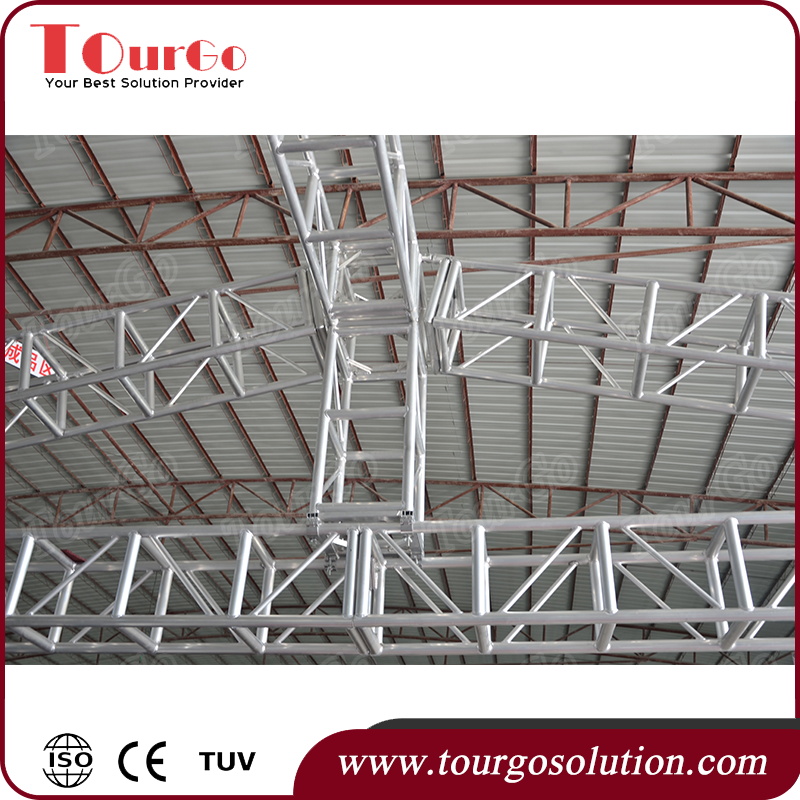 Concert Stage Truss (2)