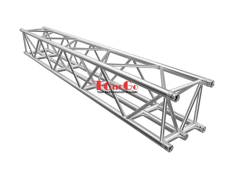 F45 Aluminum Global Stage Truss 2.5m