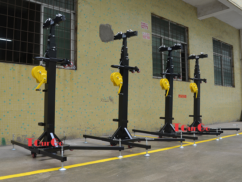 https://www.tourgosolution.com/crank-stand-lifting-towers