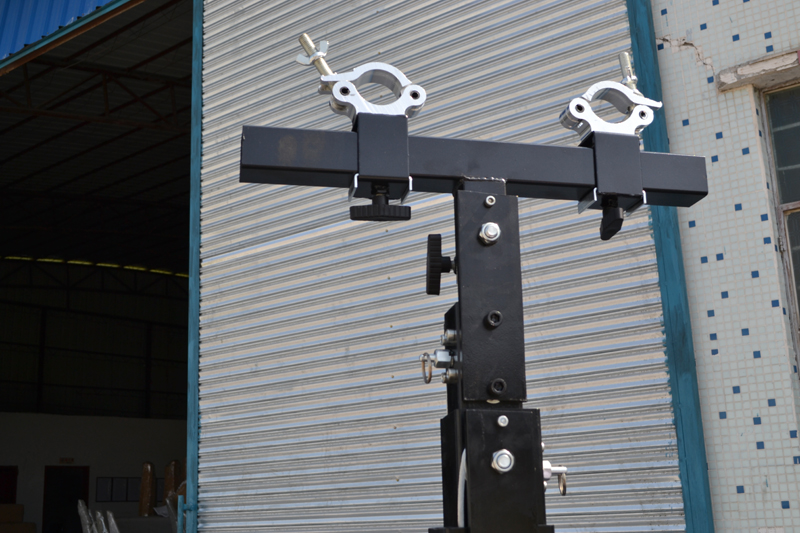 Crank-Stand