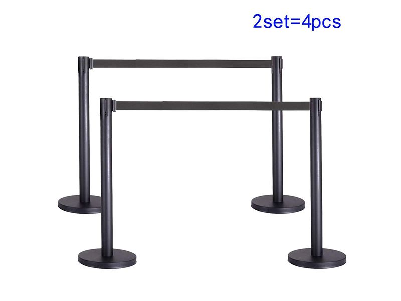 Crowd Control Sentry Stanchions-1