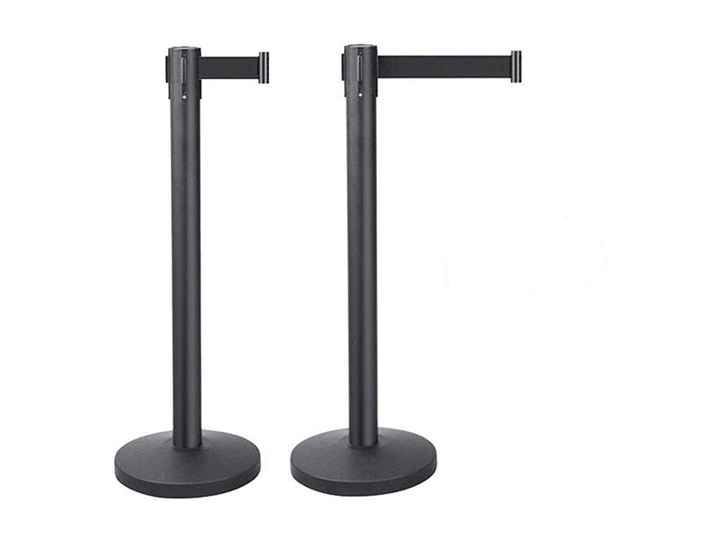 Crowd Control Sentry Stanchions-4