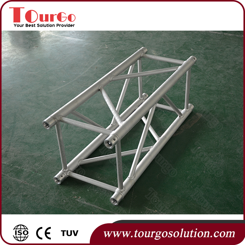 Curved Truss Design