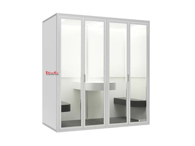Custom Build Meeting Room