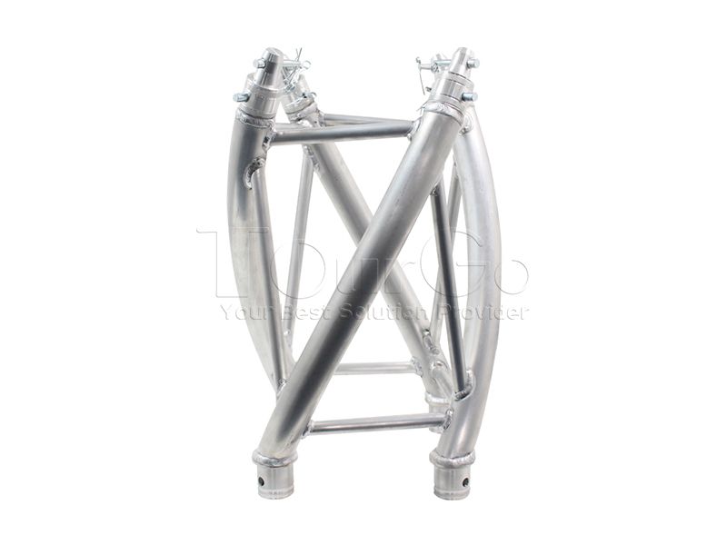 TourGo Aluminum Global F34 DNA Truss 0.5m Length