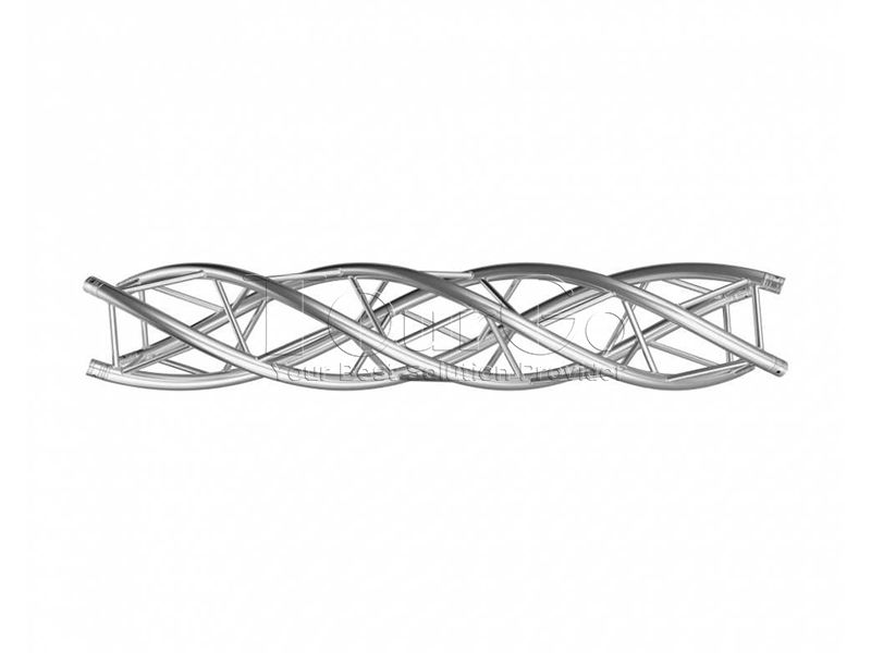 TourGo Aluminum Global F34 DNA Truss 2m Length