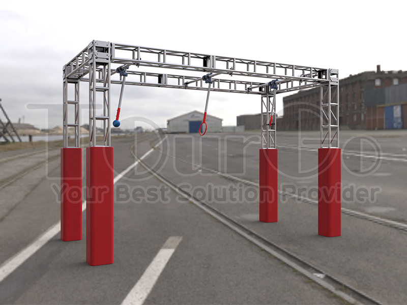 http://www.tourgosolution.com/climb-ninja-obstacles