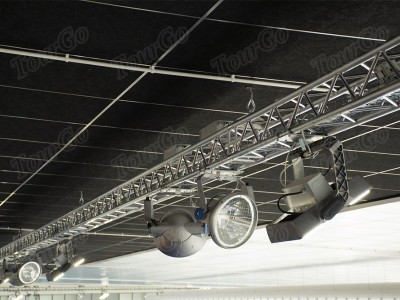 Truss-Structure