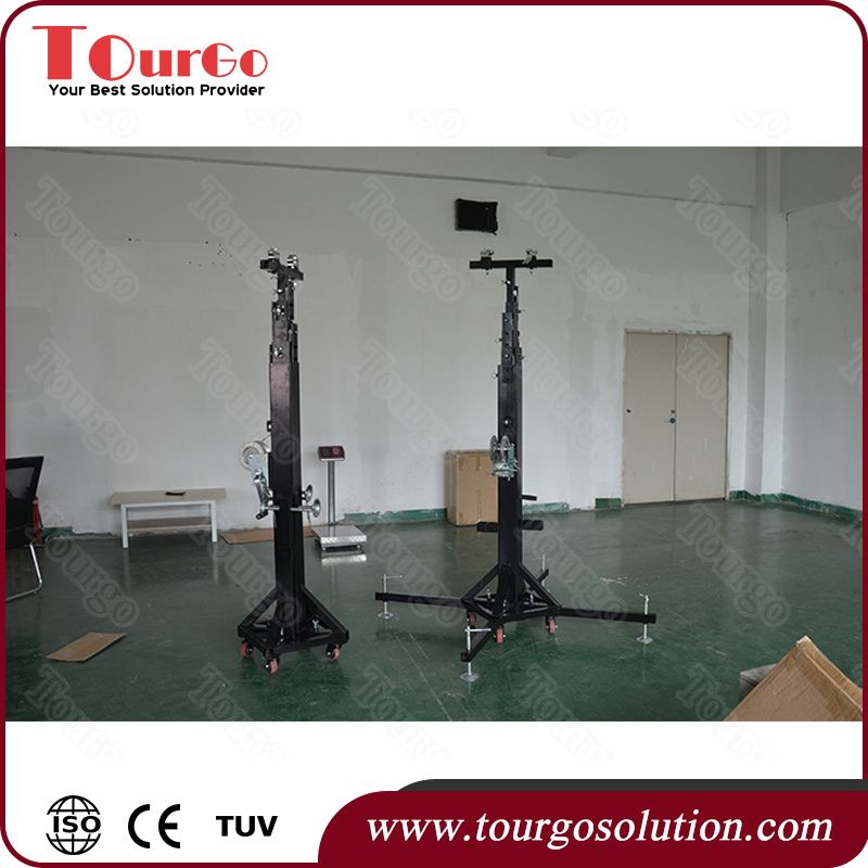 truss crank stand 