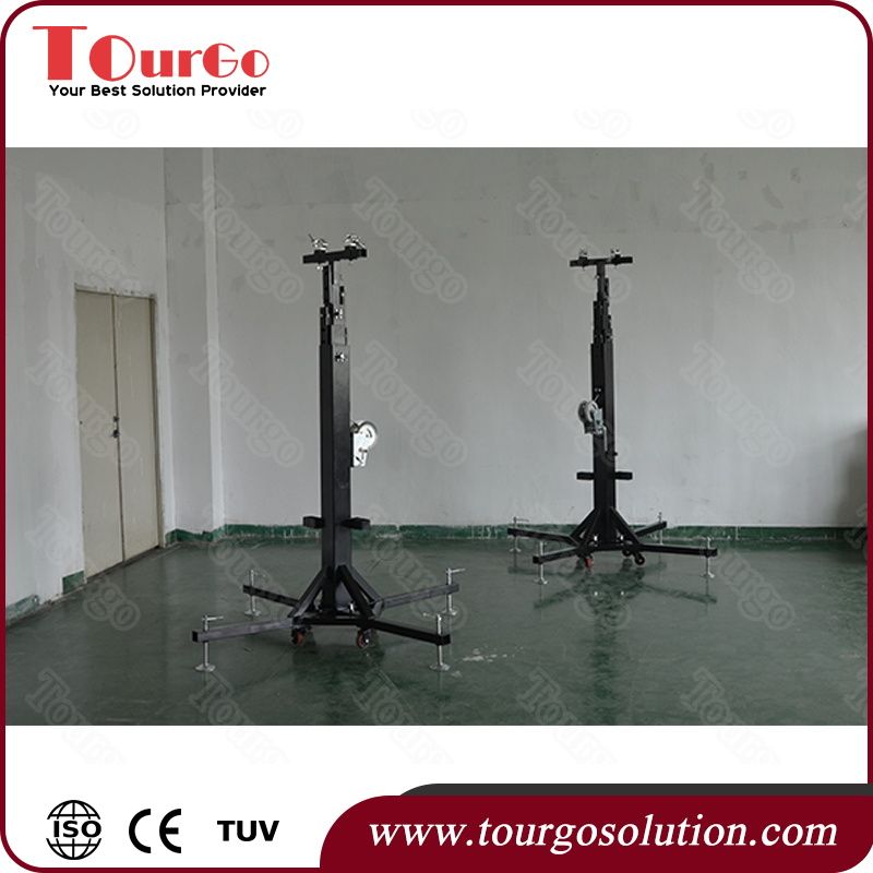 18 feet truss lift