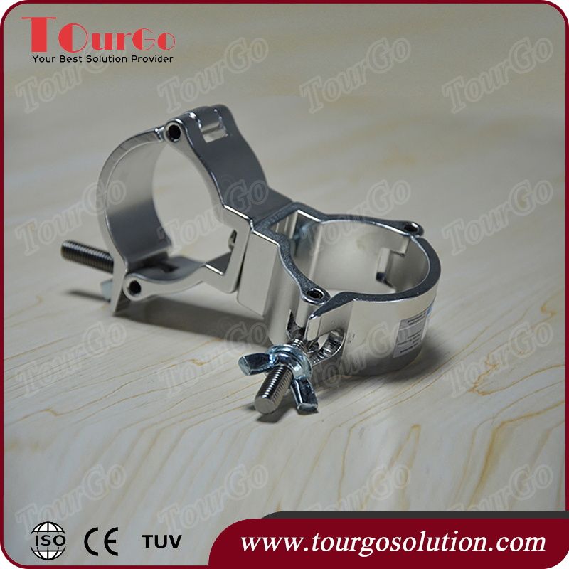 Narrow Swivel Coupler Clamp For 48- 51mm Tubing,Load Bearing 100kg -TourGO