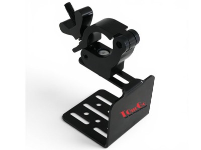 Direct LED Video Panel Clamp to 2″ Truss Pipe with Mounting Bracket