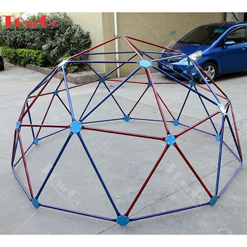  Dome Climber
