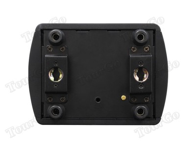 Double face 8x10W Moving Head LED Effect