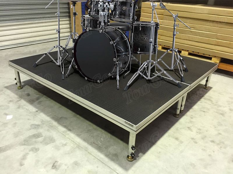 Drum-Riser 1