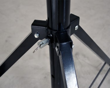 Duty Crank Stand 3