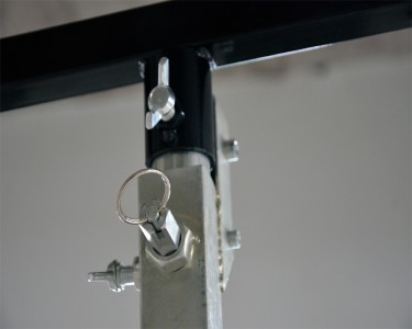 Duty Crank Stand 6