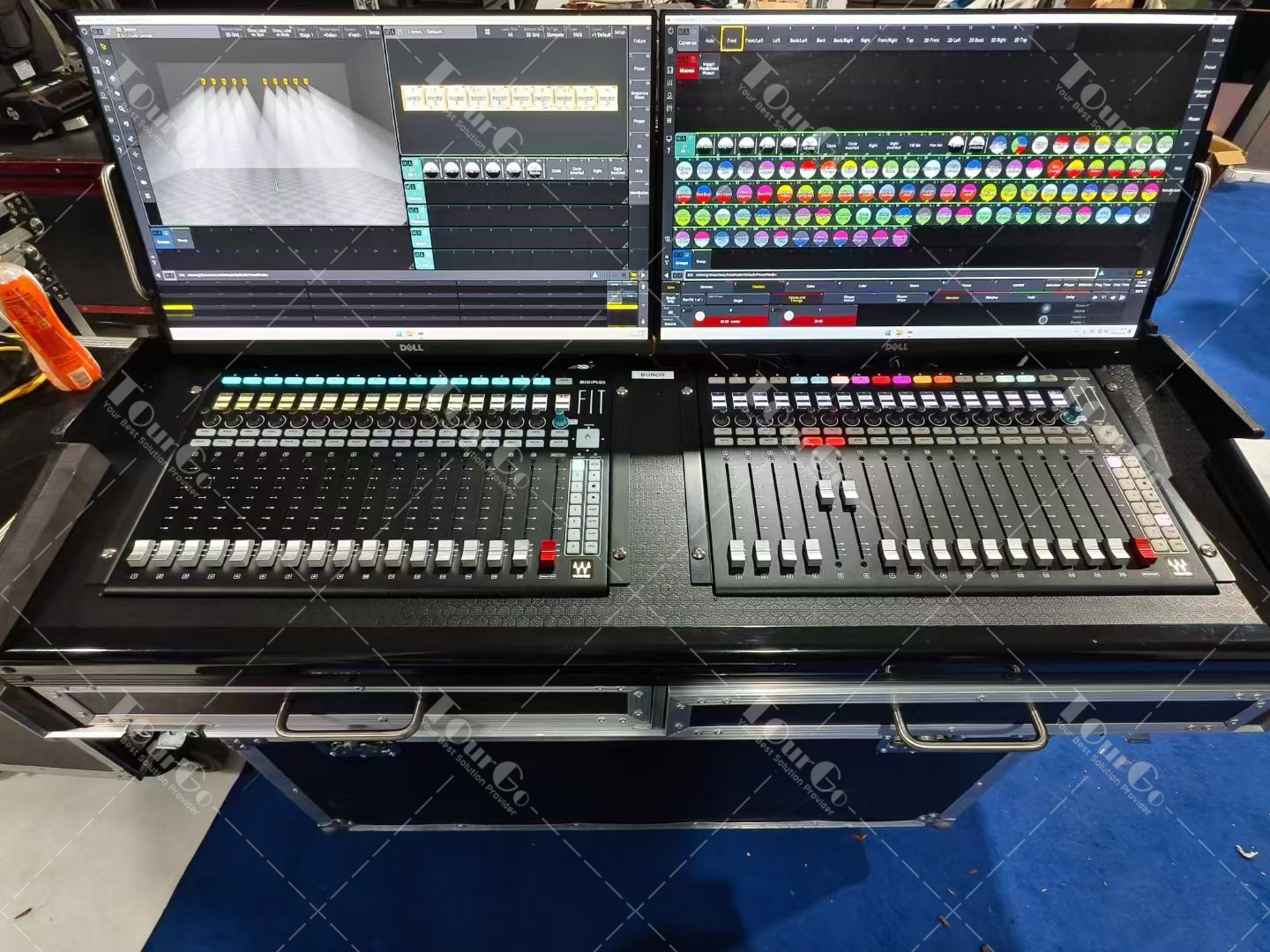 waves audio