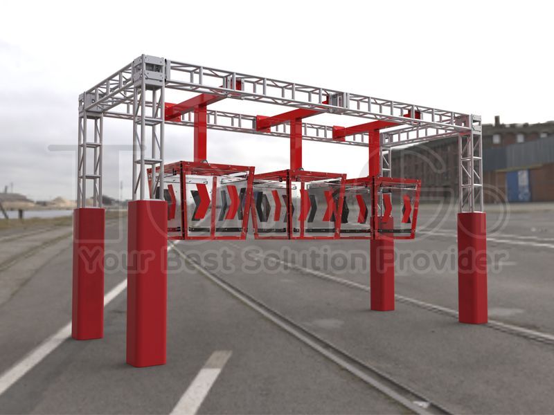 ELEMENTS-Ninja Warrior Elements