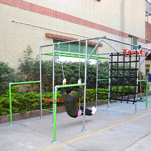 EVA Single patio Swing