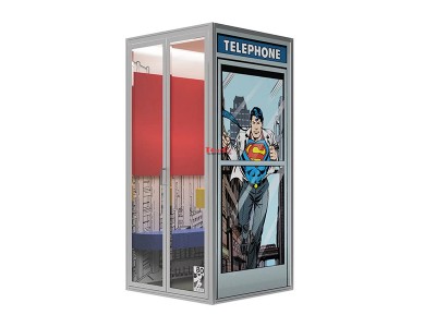 Edition Phone Booth-1