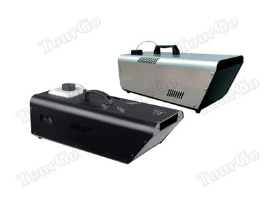 1500W Wireless Control Effect Fog Machine