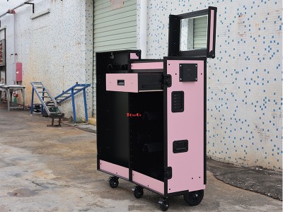 Are You Finding a Flight Case for Equestrian Equipment? (TourGo Guide)