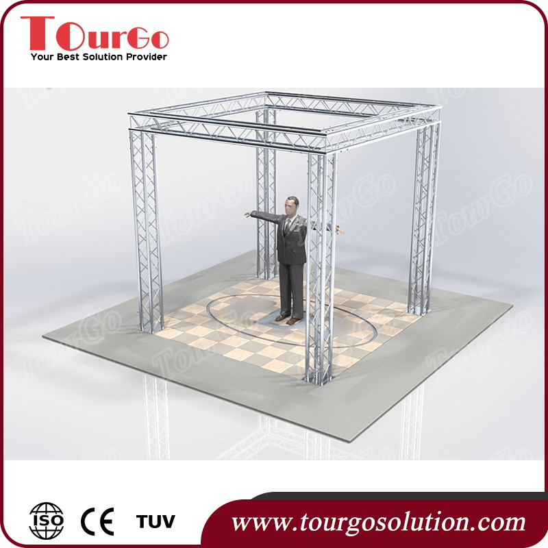 Exhibition Trusses (5)