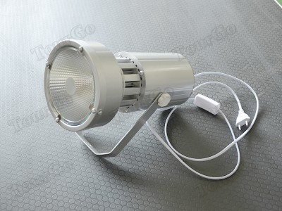 TourGo 70W Exhibition lighting / LED spotlight /LED Display Spotlight