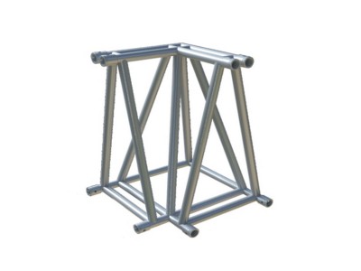 F58 Truss 2 Way 90° Corner