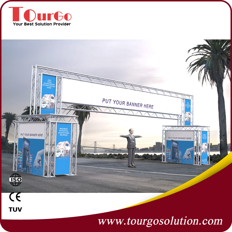 finish line truss-14