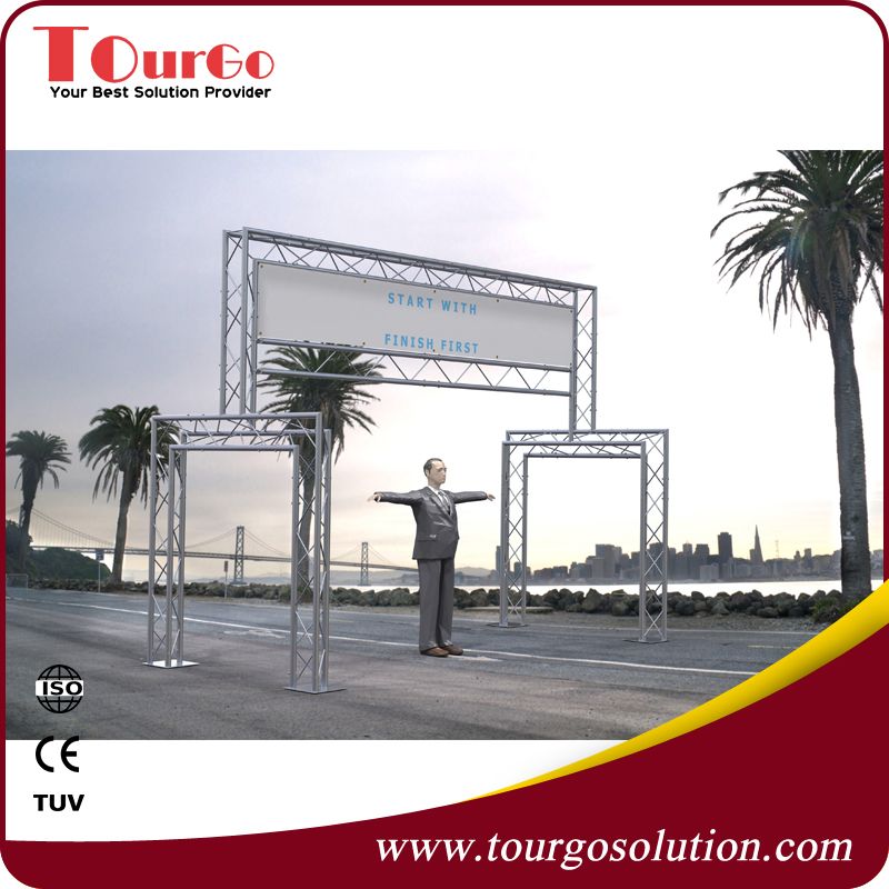 finish line truss-4