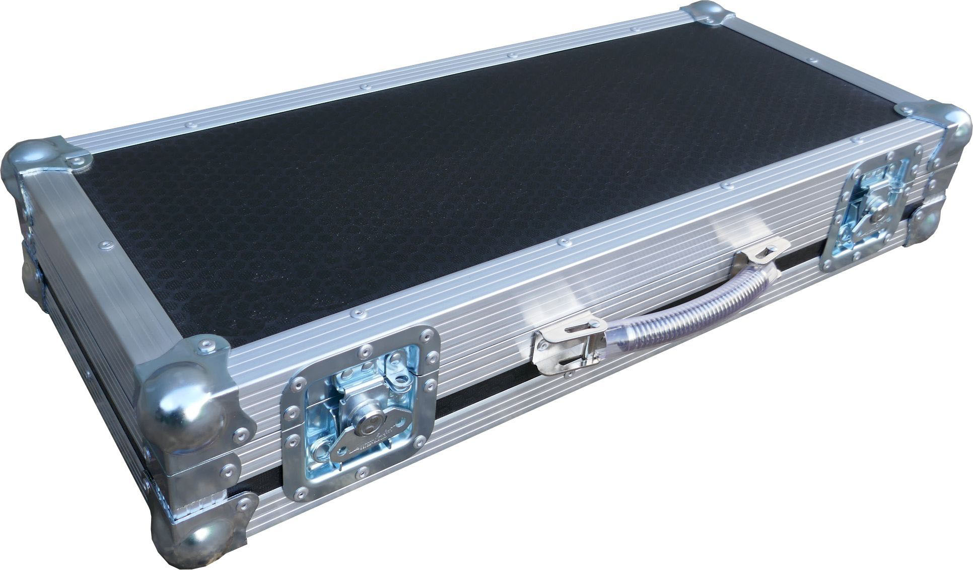 Flight Case 2