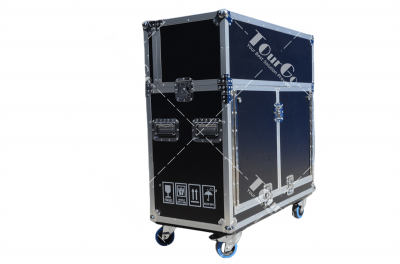 Flip Mixer Cases (2)