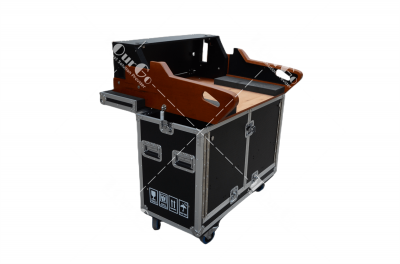 Flip Mixer Cases (4)