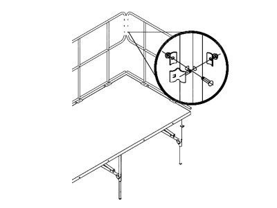 Guard-Rail-Corner-Bracket 2