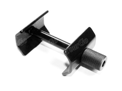 Guard Rail Side to Side Mounting Hardware