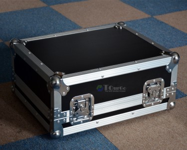 Guitar Pedalboard Case