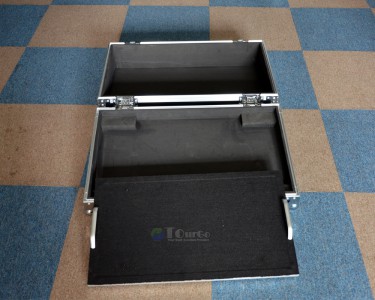 Guitar Pedalboard Case 4
